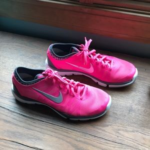 Nike Flex Sneakers 8.5